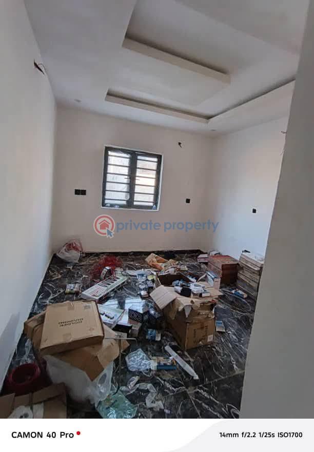 1 bedroom Mini Flat For Rent Command Iyana Ipaja Lagos - 2