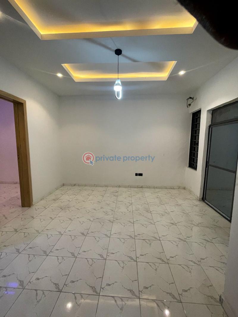 1 bedroom Mini Flat For Rent New Road Lekki Chevron Drive Lekki Lagos - 6