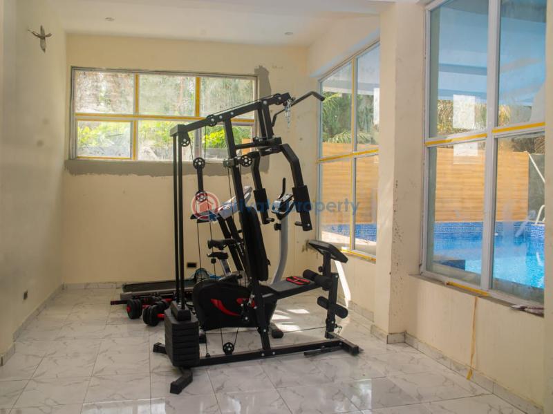 1 bedroom Mini Flat For Rent New Road Lekki Chevron Drive Lekki Lagos - 2