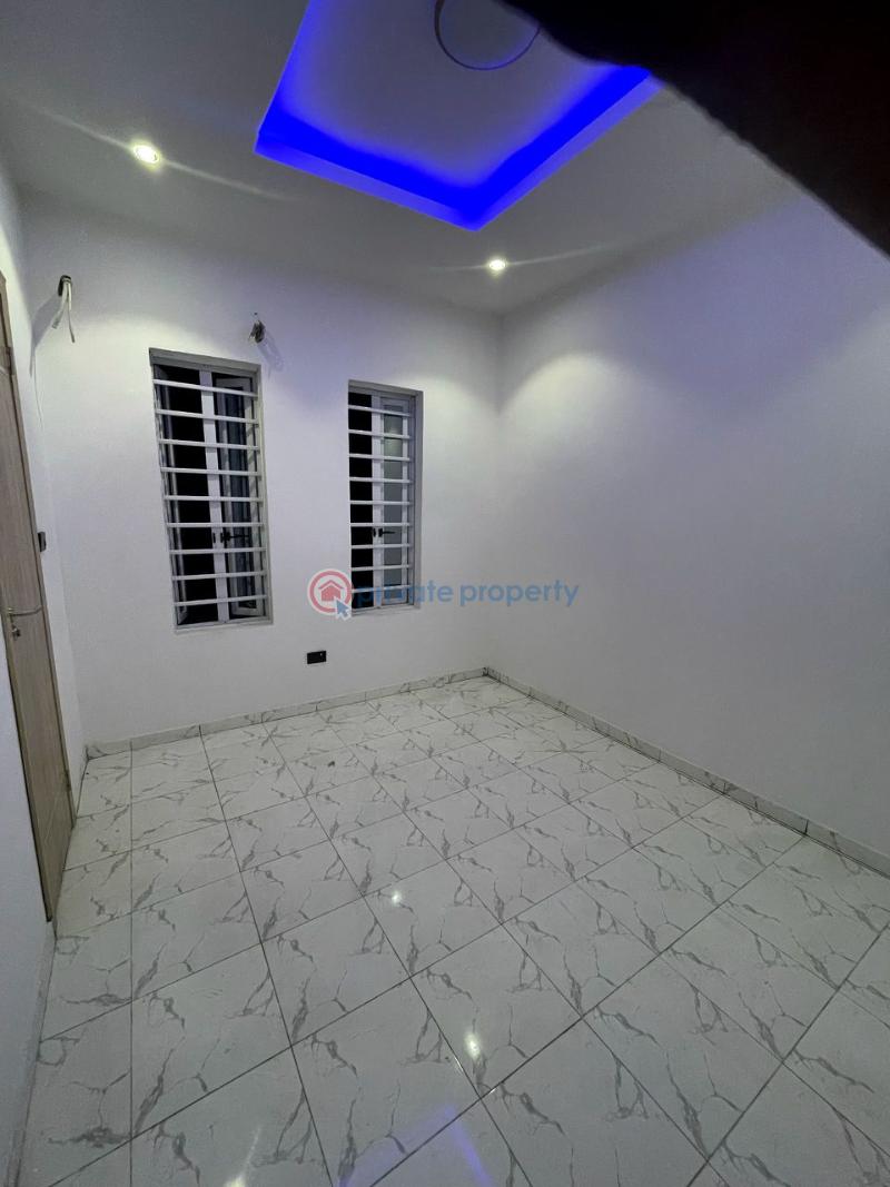 1 bedroom Mini Flat For Rent New Road Lekki Chevron Drive Lekki Lagos - 7