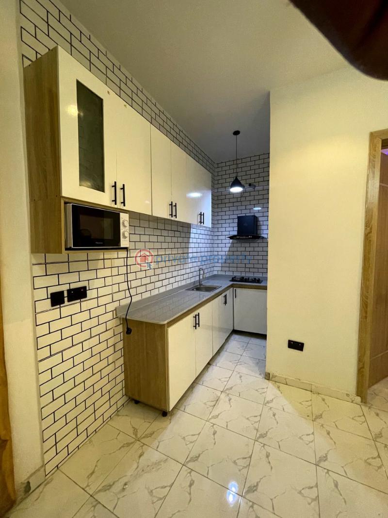 1 bedroom Mini Flat For Rent New Road Lekki Chevron Drive Lekki Lagos - 1