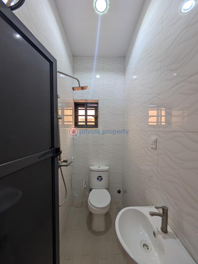 1 bedroom Mini Flat For Rent Oregun,ikeja Oregun Ikeja Lagos - 10