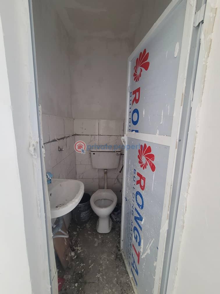 1 bedroom Mini Flat For Rent Salem Ikate Elegushi Lekki Lagos - 4