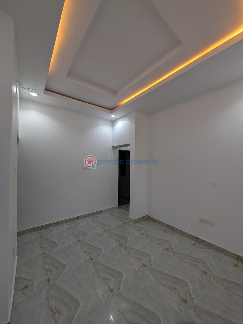 1 bedroom Mini Flat For Rent Oregun,ikeja Oregun Ikeja Lagos - 5
