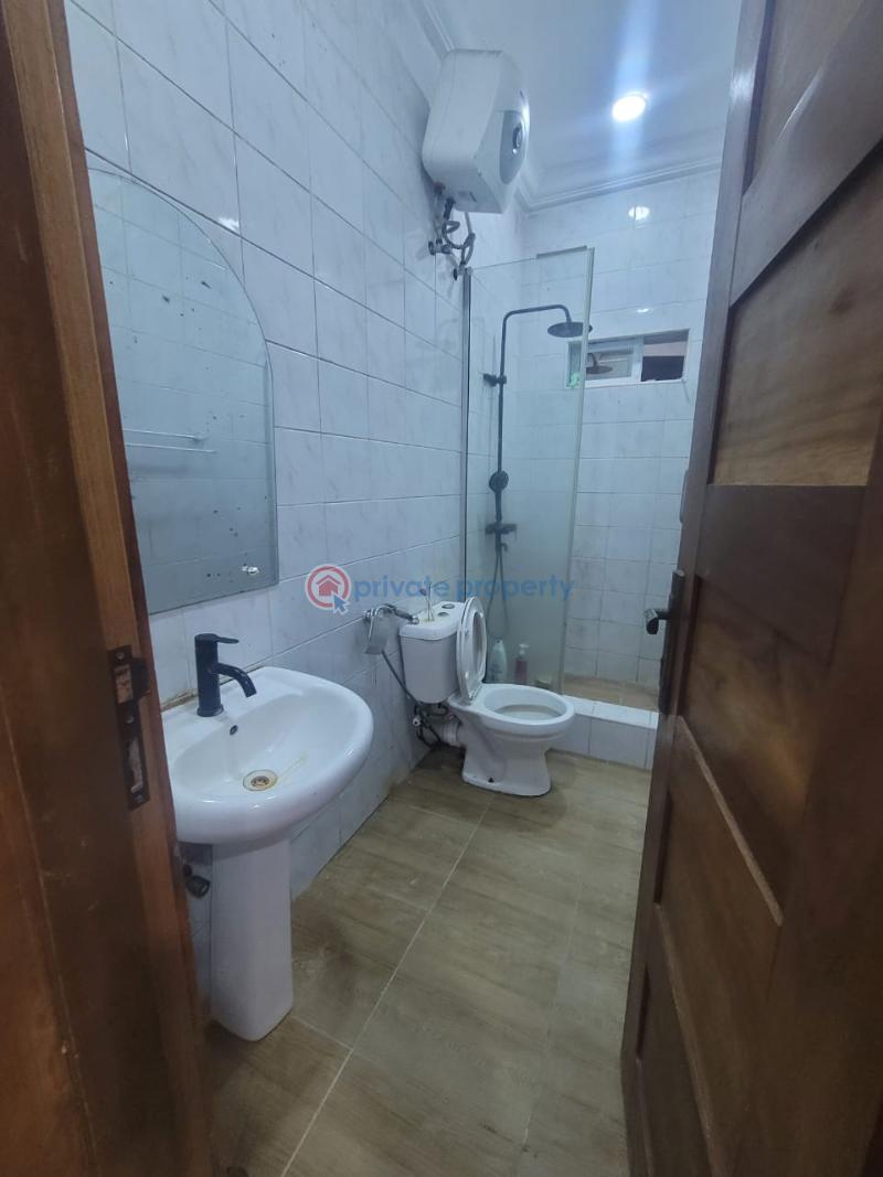 1 bedroom Mini Flat For Rent Lekki Phase 1 Lekki Lagos - 3