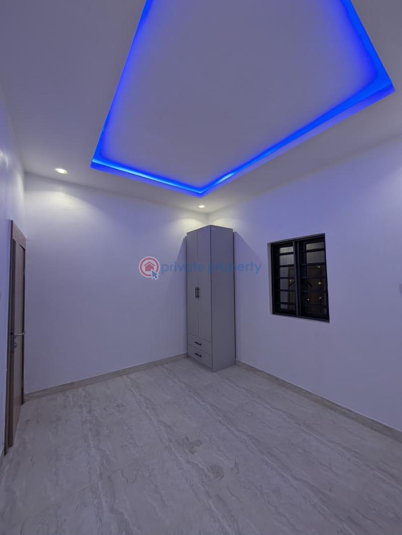 1 bedroom Mini Flat For Rent Oregun,ikeja Oregun Ikeja Lagos - 0