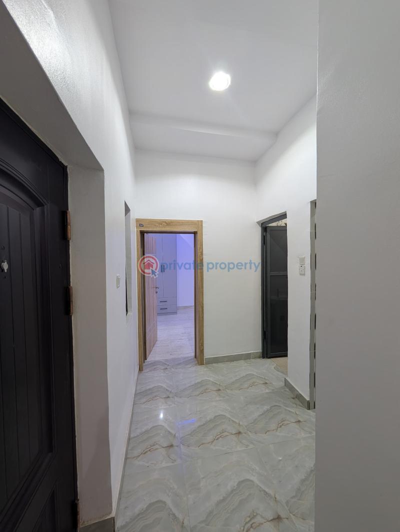 1 bedroom Mini Flat For Rent Oregun,ikeja Oregun Ikeja Lagos - 6