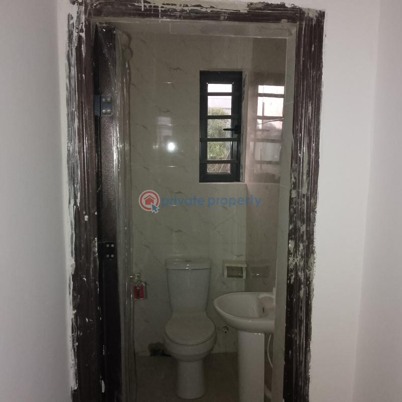 1 bedroom Mini Flat For Rent Badore Ajah Lagos - 4