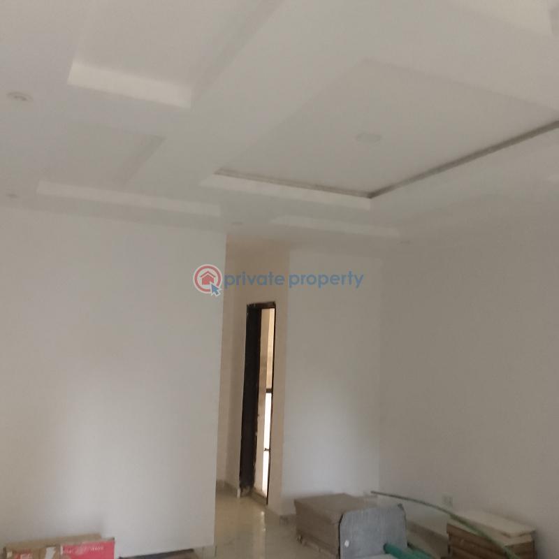 1 bedroom Mini Flat For Rent Badore Ajah Lagos - 1