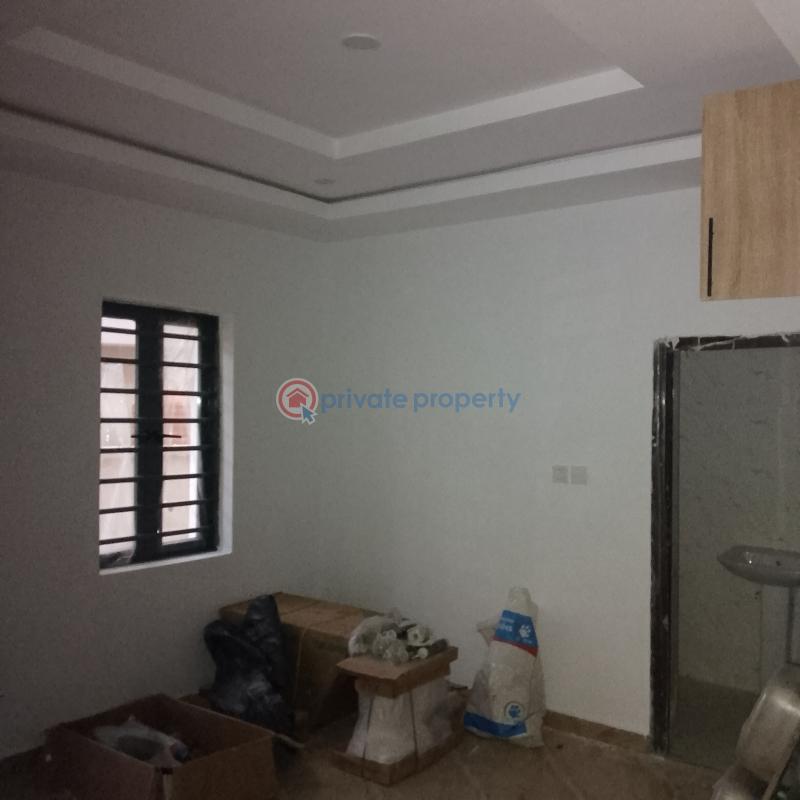 1 bedroom Mini Flat For Rent Badore Ajah Lagos - 7