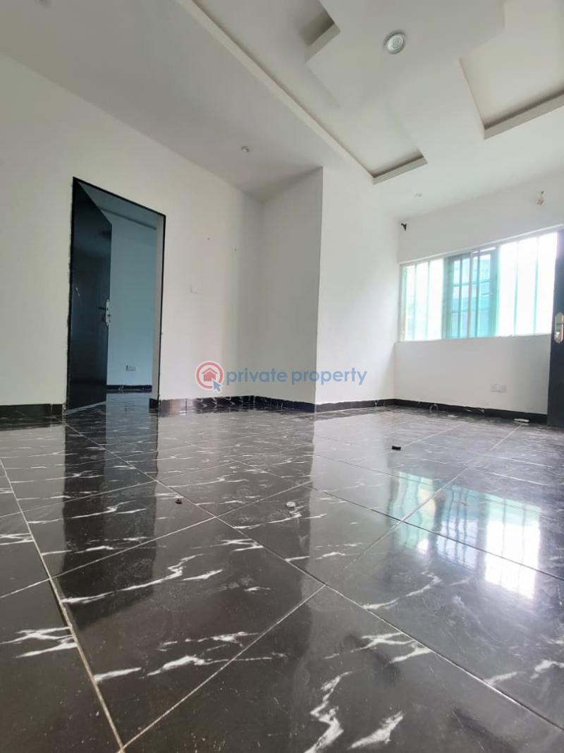 1 bedroom Flat & Apartment For Rent Ira Nla Addo Ajah Lagos - 5
