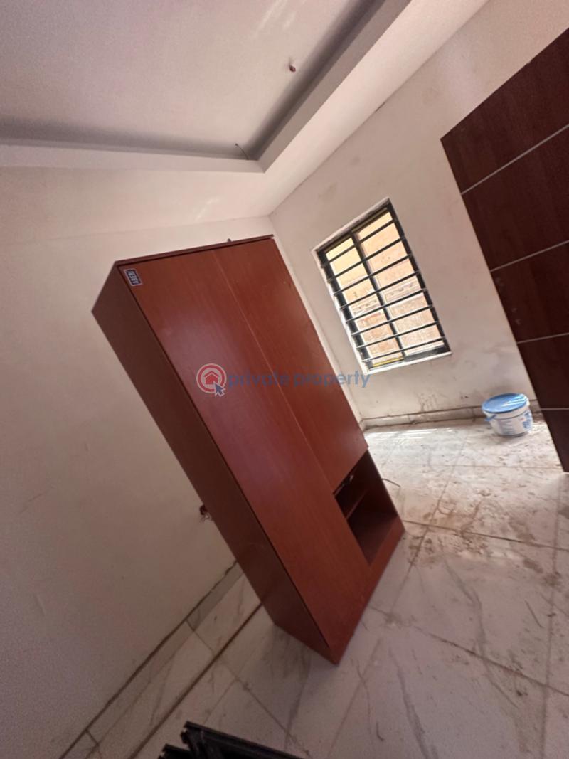 Brand new mini flat - 2 1 bedroom Flat & Apartment For Rent Off Odeku Victoria Island Lagos - 2