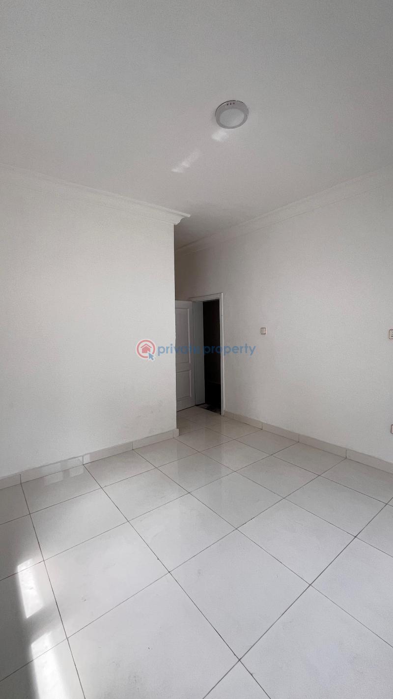 1 bedroom Block Of Flats For Rent Sangotedo Ajah Lagos - 1
