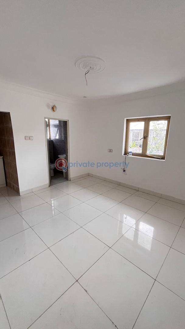 1 bedroom Block Of Flats For Rent Sangotedo Ajah Lagos - 6