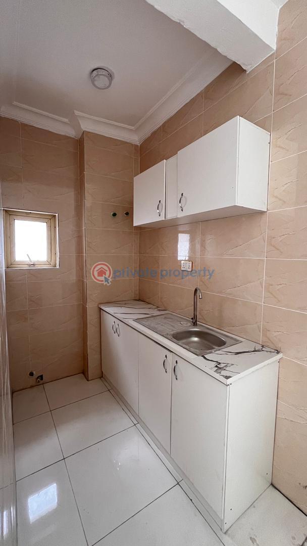 1 bedroom Block Of Flats For Rent Sangotedo Ajah Lagos - 3