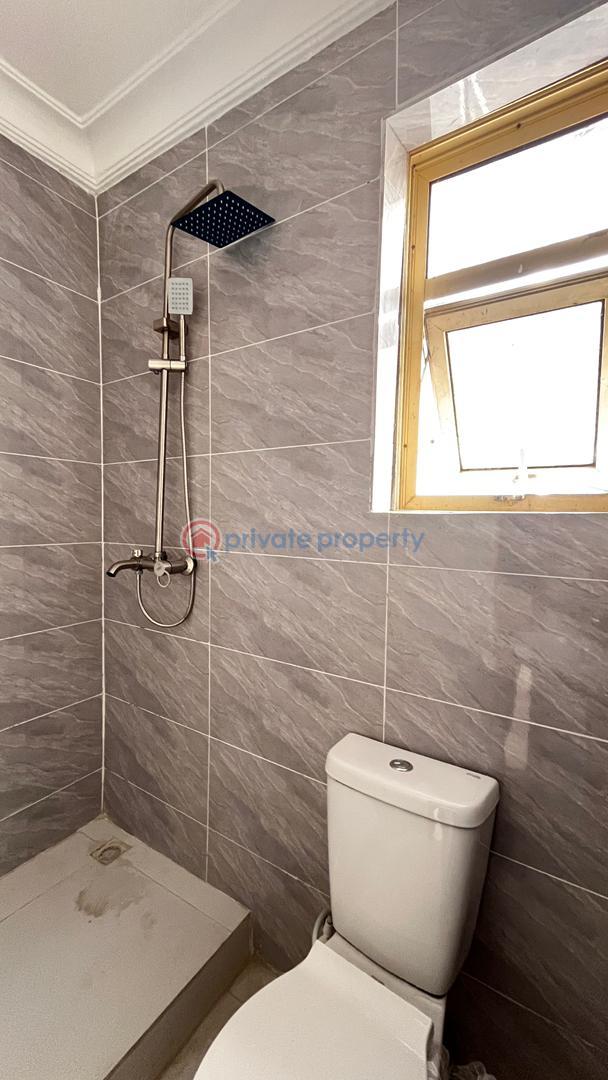 1 bedroom Block Of Flats For Rent Sangotedo Ajah Lagos - 2