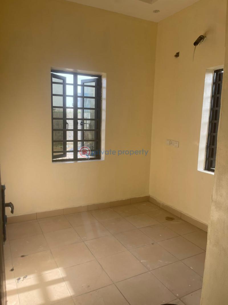 1 bedroom Mini Flat For Rent Market Sangotedo Ajah Lagos - 5
