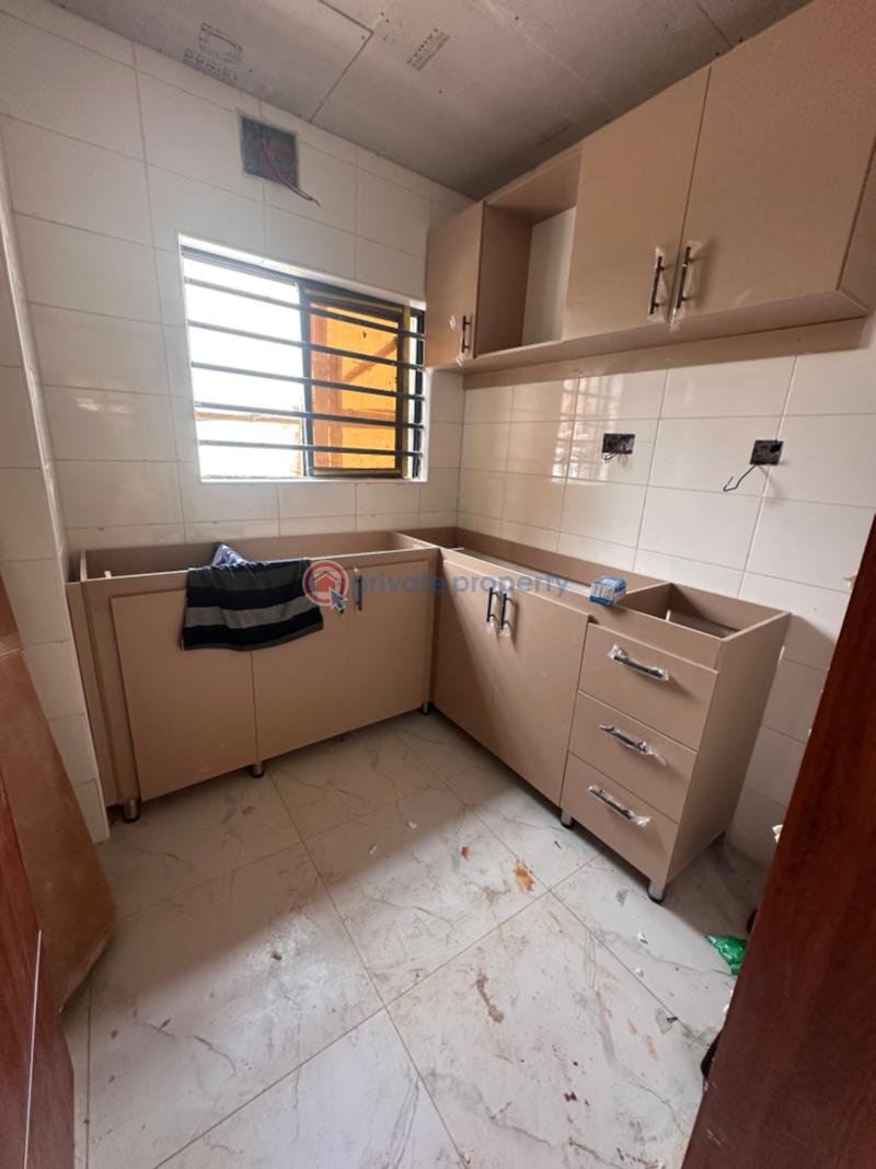 1 bedroom Flat & Apartment For Rent Off Odeku Victoria Island Lagos - 0