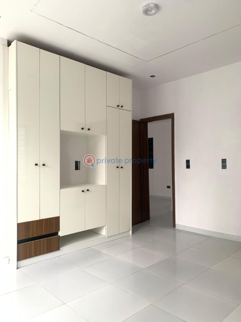 1 bedroom Mini Flat For Rent Harris Drive Lekki Lagos - 14