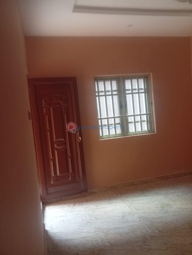 1 bedroom Mini Flat For Rent Pakuro Fagbems Lagos Extension Ogun - 7