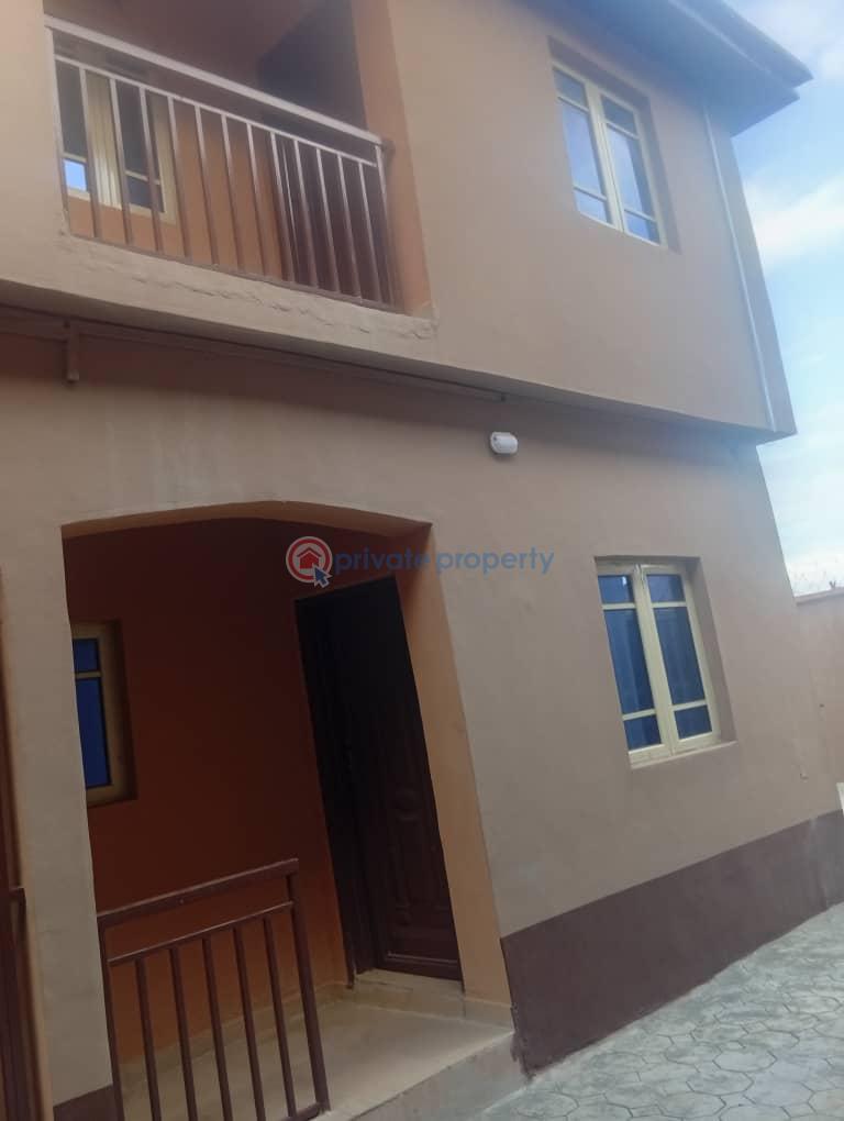 1 bedroom Mini Flat For Rent Pakuro Fagbems Lagos Extension Ogun - 5