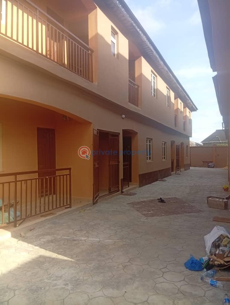 1 bedroom Mini Flat For Rent Pakuro Fagbems Lagos Extension Ogun - 0