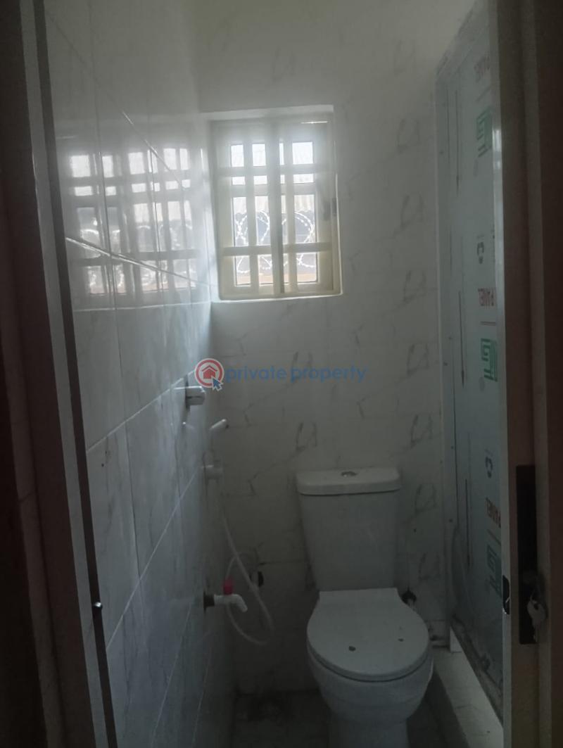1 bedroom Mini Flat For Rent Pakuro Fagbems Lagos Extension Ogun - 8