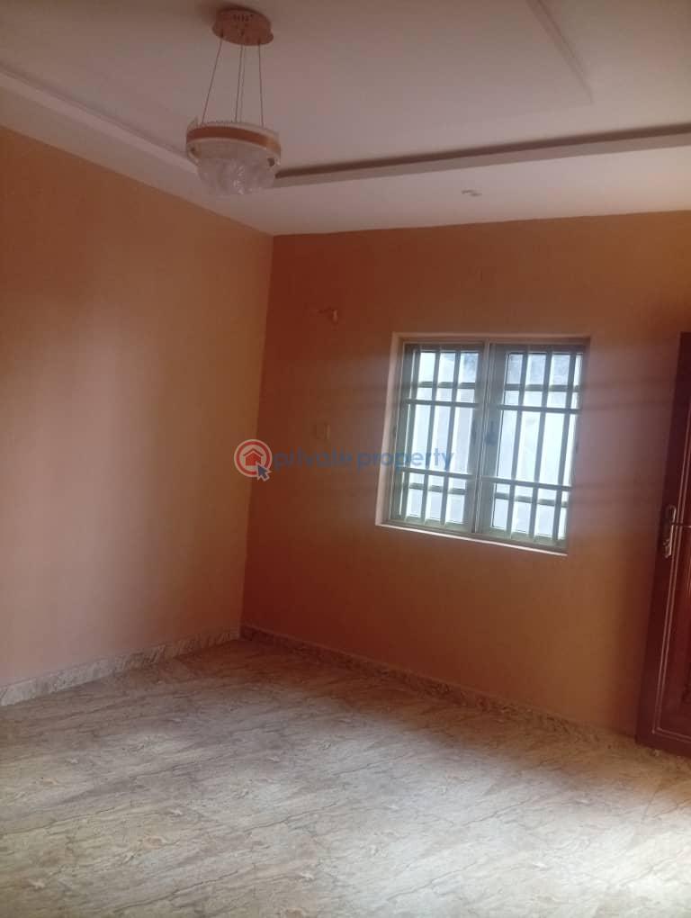 1 bedroom Mini Flat For Rent Pakuro Fagbems Lagos Extension Ogun - 2