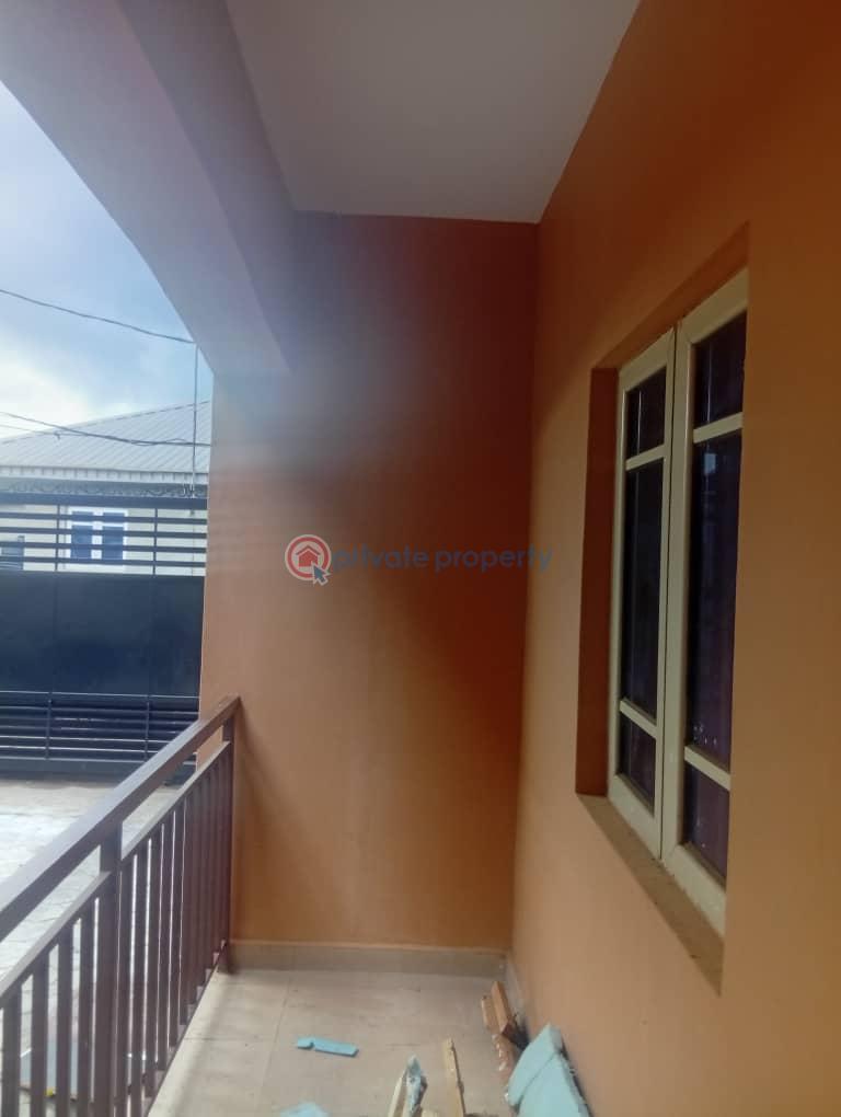 1 bedroom Mini Flat For Rent Pakuro Fagbems Lagos Extension Ogun - 3