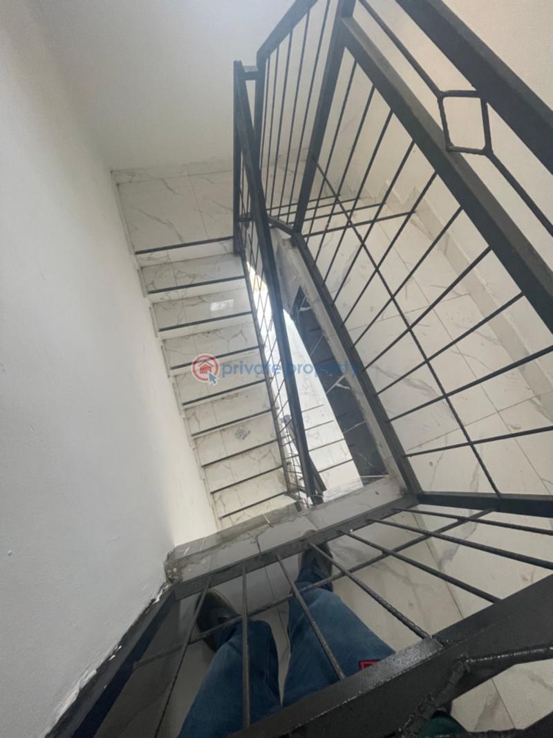 1 bedroom Mini Flat For Rent Badore Ajah Lagos - 2