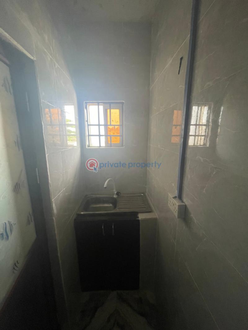 1 bedroom Mini Flat For Rent Badore Ajah Lagos - 7