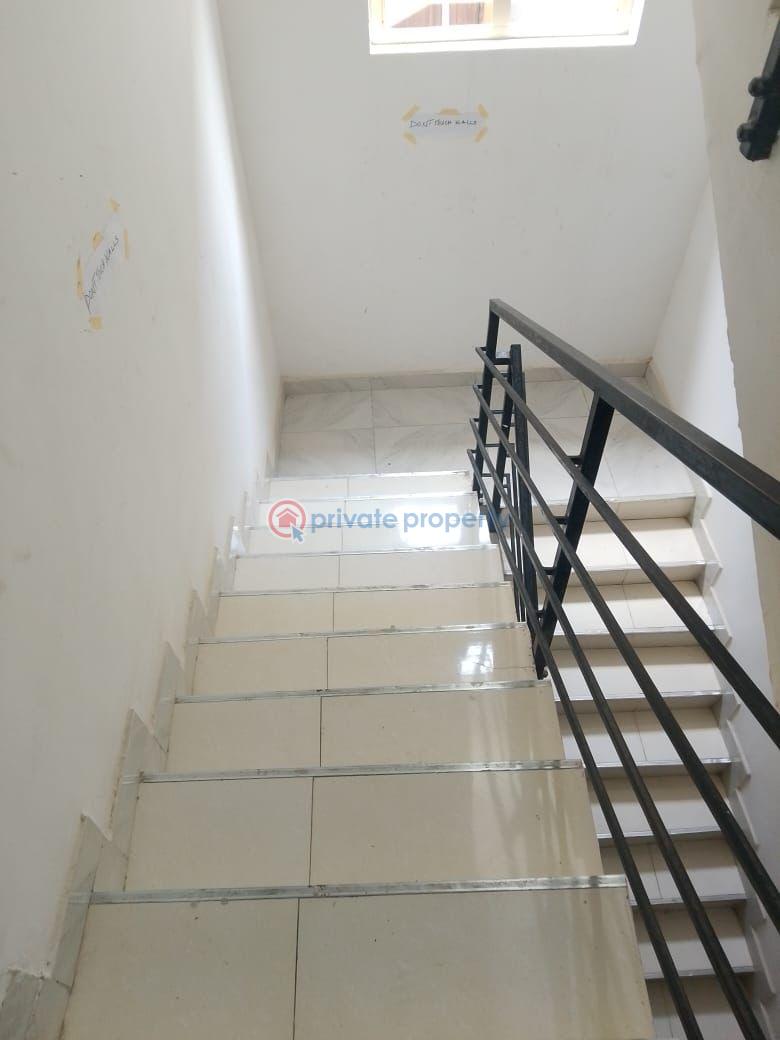 1 bedroom Mini Flat For Rent Lekki Phase 1 Lagos - 4