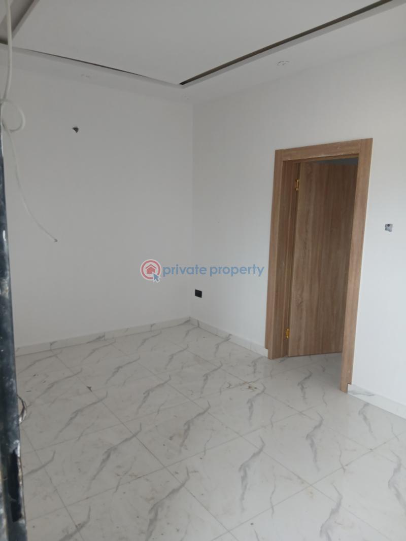 Flat & Apartment For Rent Harmony Estate Owode Langbasa Ajah Lagos - 0