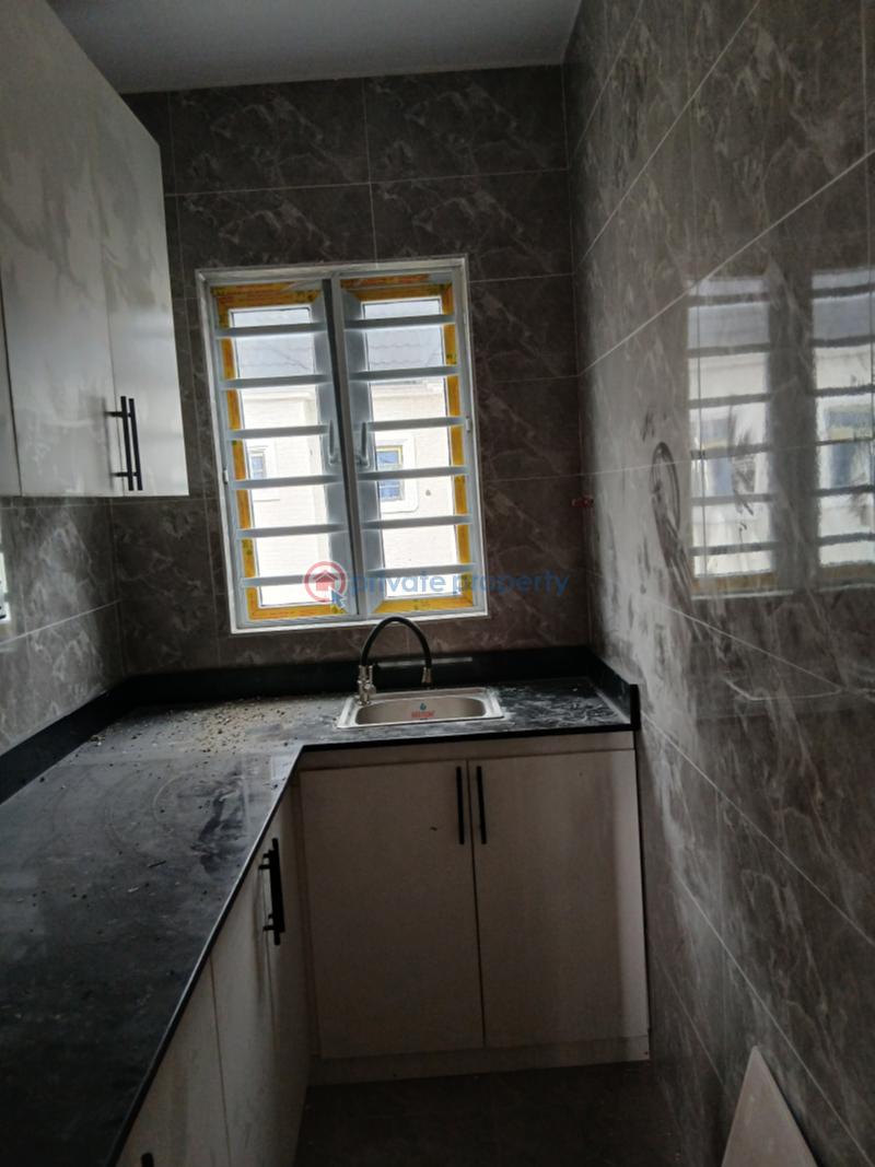 Flat & Apartment For Rent Harmony Estate Owode Langbasa Ajah Lagos - 2