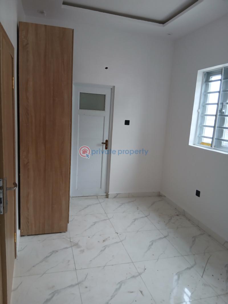 Flat & Apartment For Rent Harmony Estate Owode Langbasa Ajah Lagos - 3