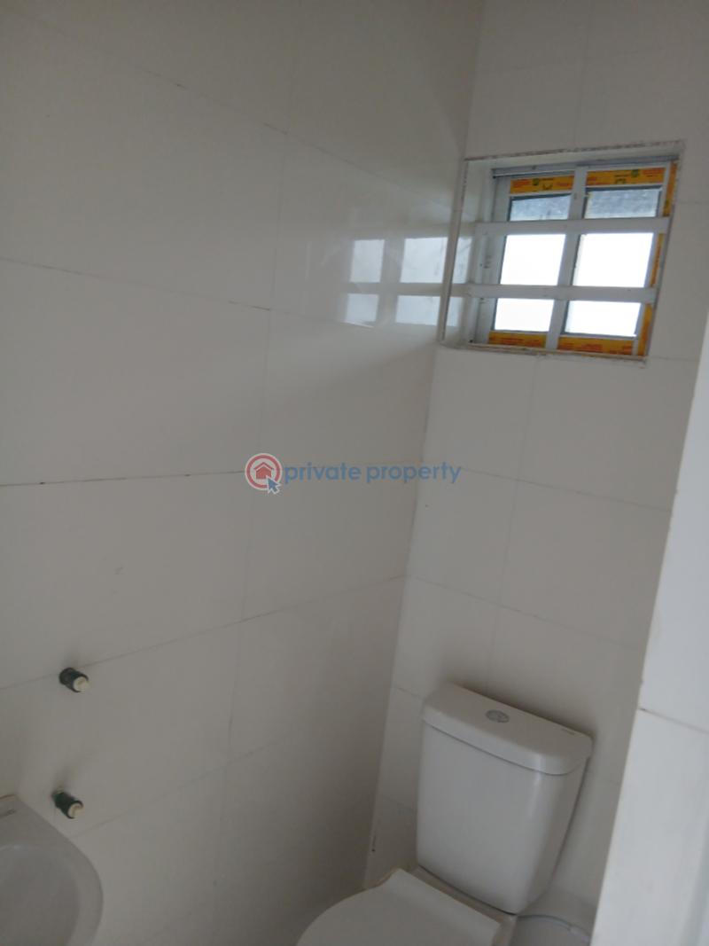 Flat & Apartment For Rent Harmony Estate Owode Langbasa Ajah Lagos - 1