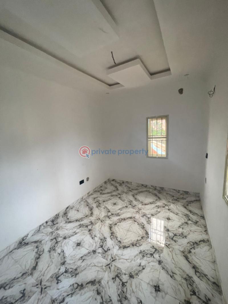 1 bedroom Mini Flat For Rent Badore Ajah Lagos - 3