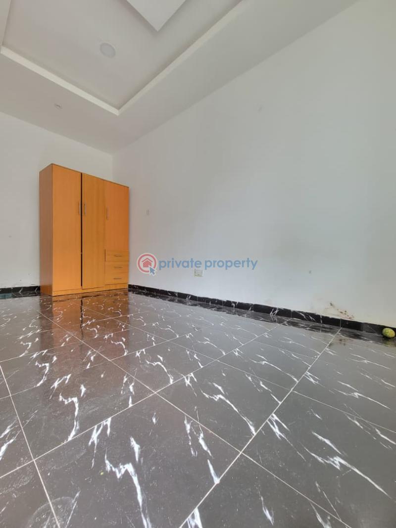 1 bedroom Flat & Apartment For Rent Ira Nla Addo Ajah Lagos - 4