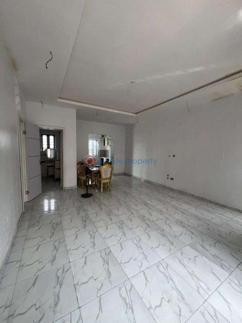1 bedroom Mini Flat For Rent Chevyview Estate Chevron Drive Lekki Lagos - 6