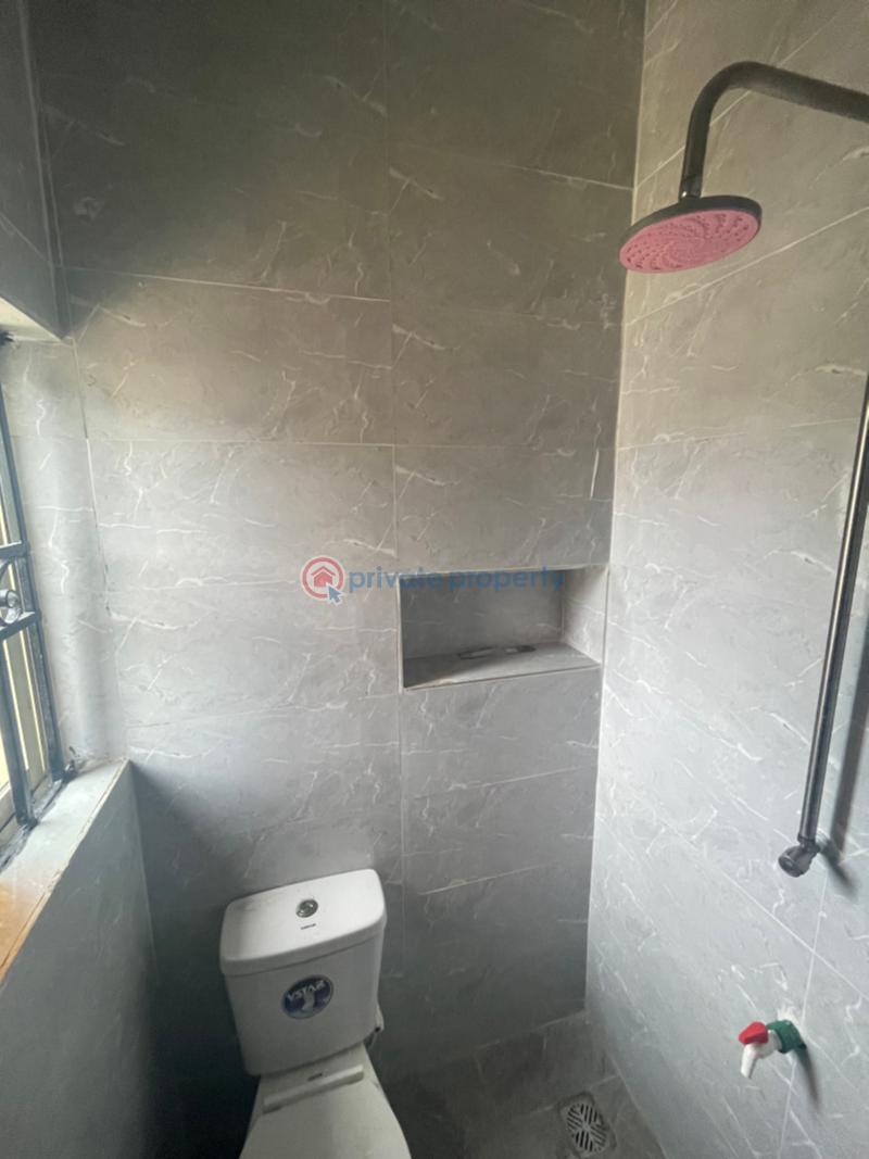 1 bedroom Mini Flat For Rent Badore Ajah Lagos - 6
