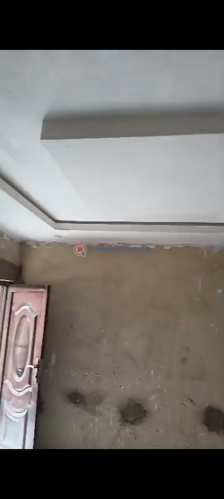 1 bedroom Mini Flat For Rent Berger Ojodu Lagos - 3