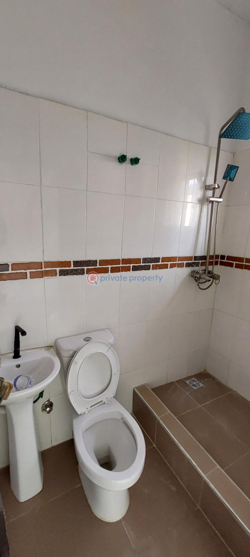 1 bedroom Mini Flat For Rent Agungi Lekki Lagos - 17