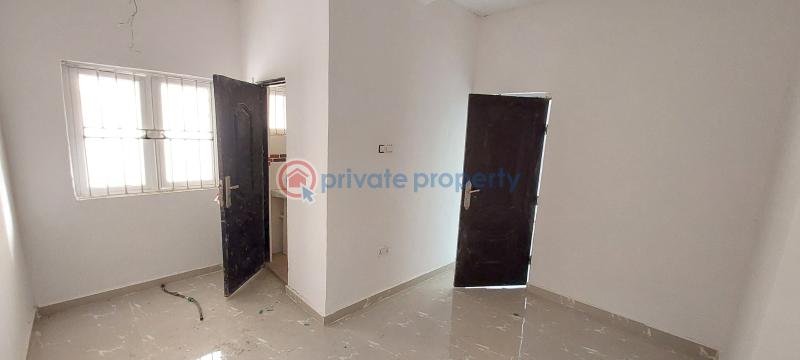 1 bedroom Mini Flat For Rent Agungi Lekki Lagos - 12