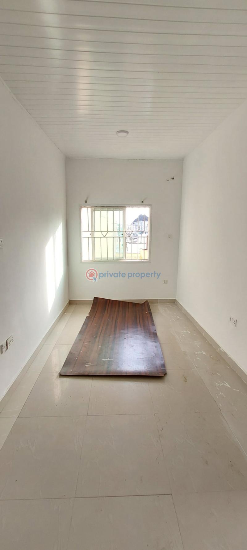 1 bedroom Mini Flat For Rent Agungi Lekki Lagos - 4