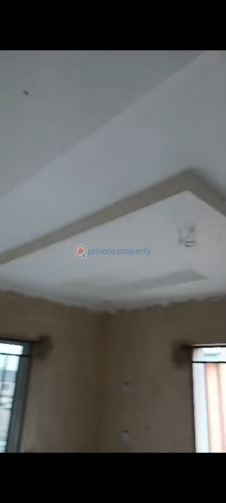 1 bedroom Mini Flat For Rent Berger Ojodu Lagos - 5