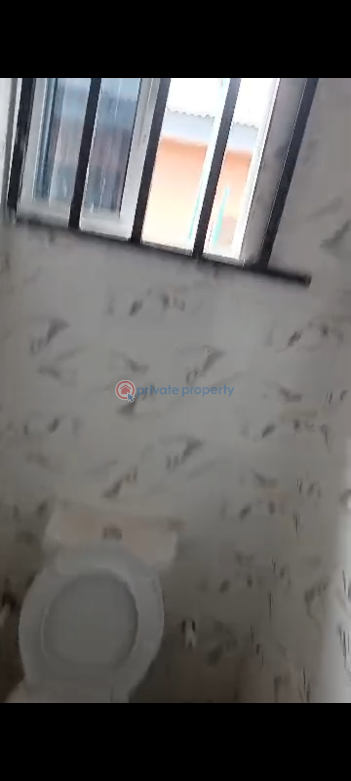 1 bedroom Mini Flat For Rent Berger Ojodu Lagos - 0