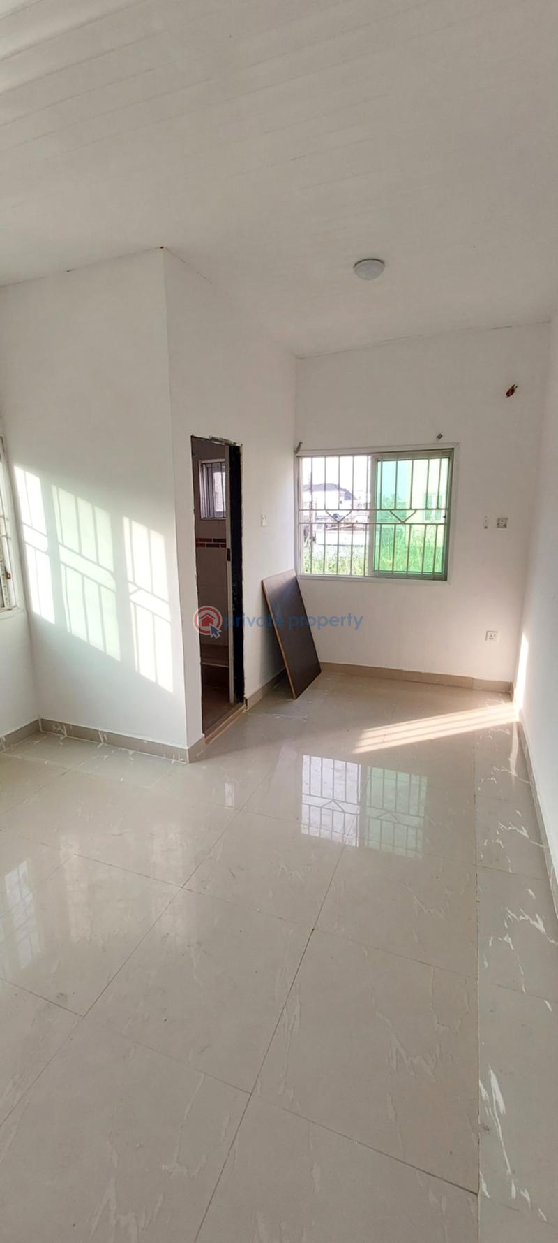 1 bedroom Mini Flat For Rent Agungi Lekki Lagos - 2