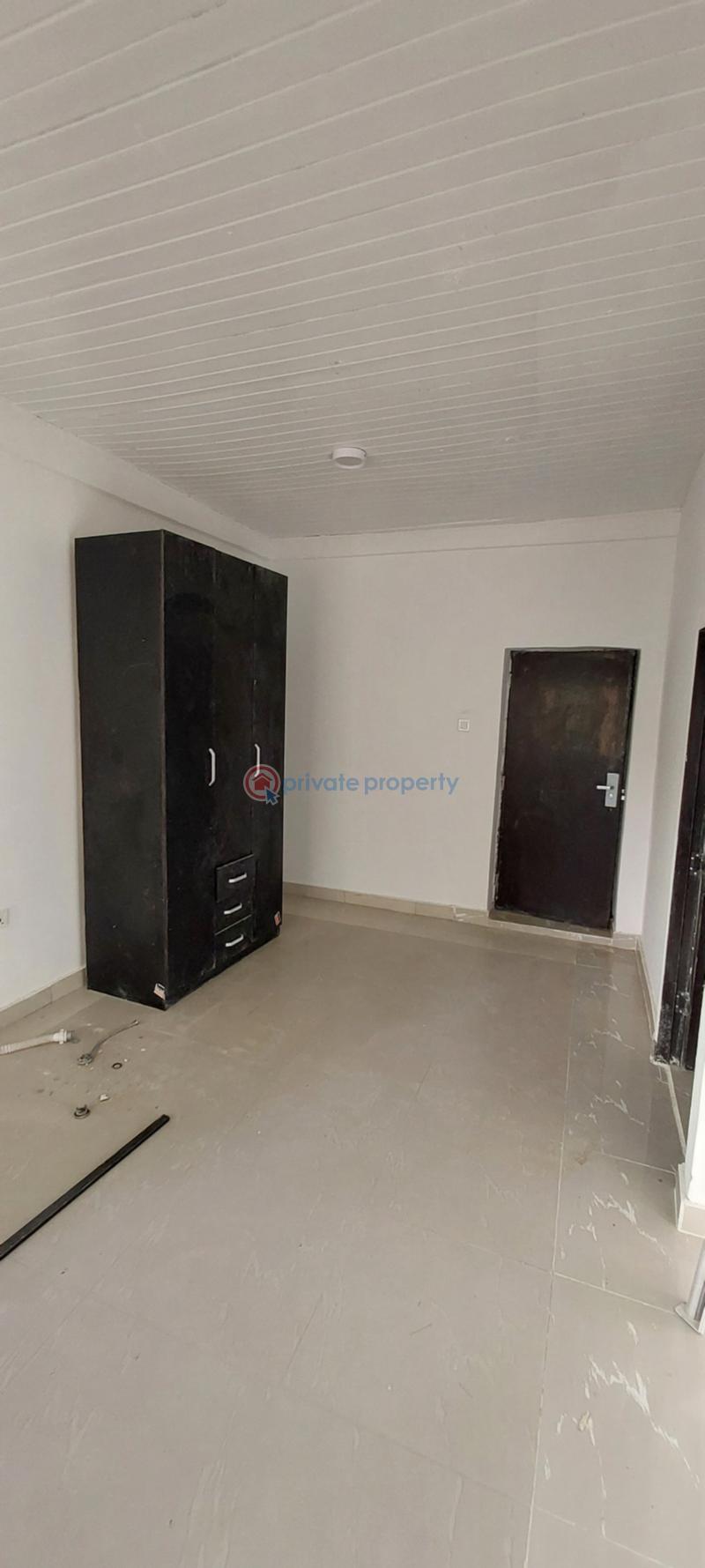 1 bedroom Mini Flat For Rent Agungi Lekki Lagos - 9