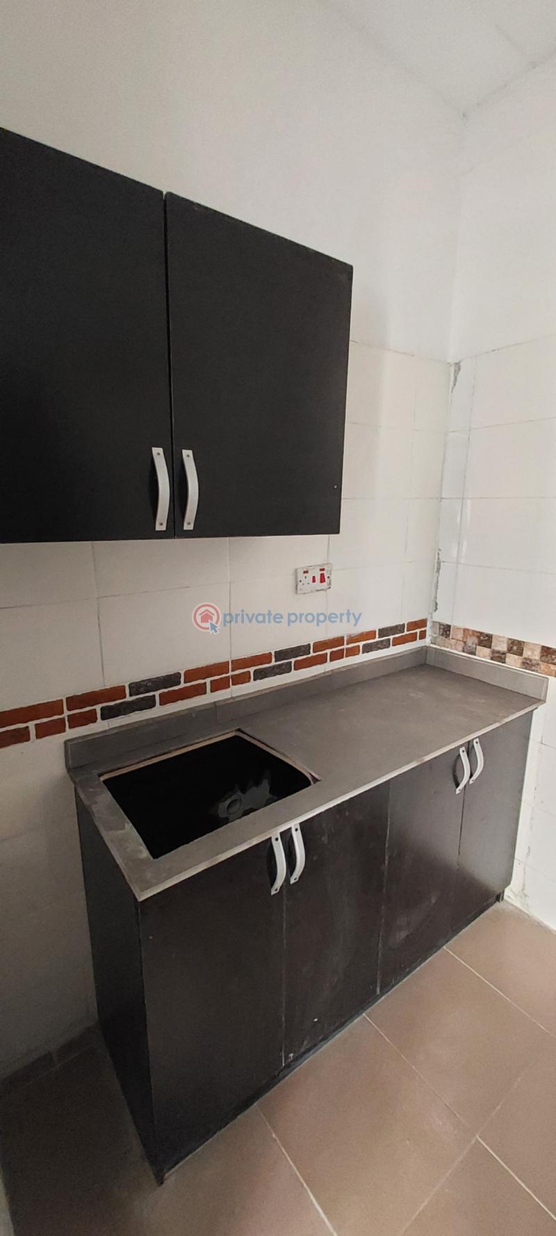 1 bedroom Mini Flat For Rent Agungi Lekki Lagos - 14