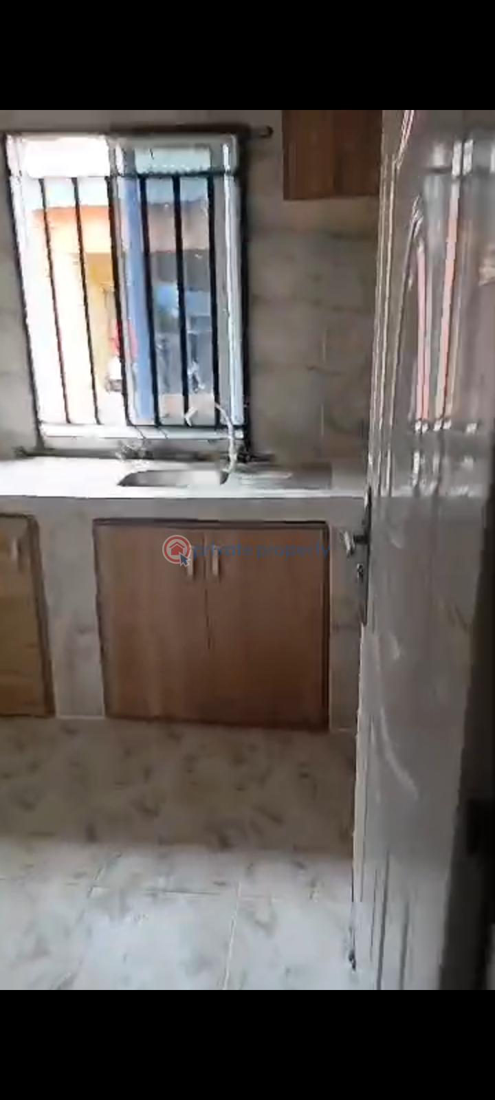 1 bedroom Mini Flat For Rent Berger Ojodu Lagos - 4